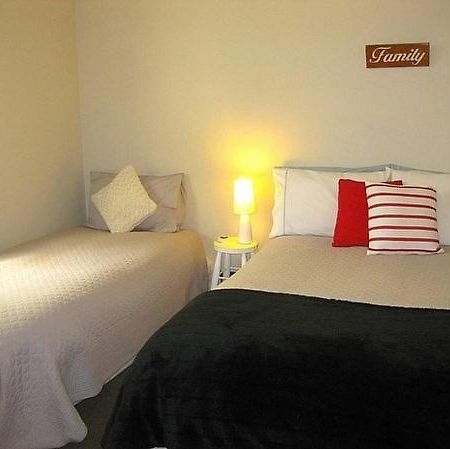 The Ski House On Miharo - Rangataua Holiday Home Ohakune Extérieur photo