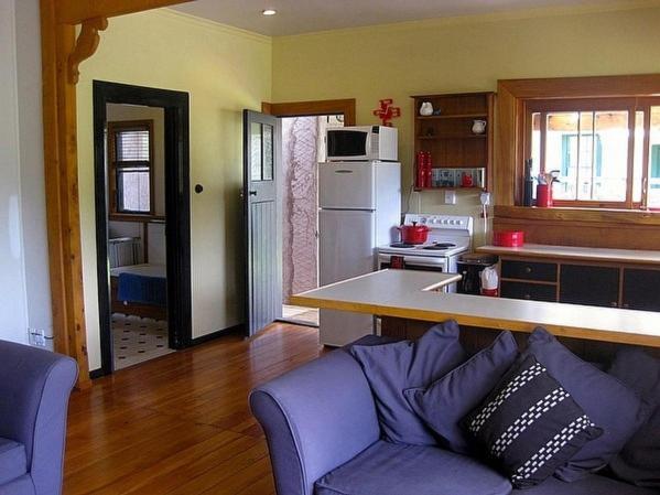 The Ski House On Miharo - Rangataua Holiday Home Ohakune Extérieur photo