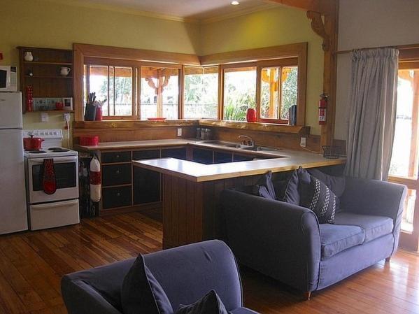 The Ski House On Miharo - Rangataua Holiday Home Ohakune Extérieur photo