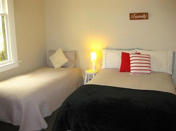 The Ski House On Miharo - Rangataua Holiday Home Ohakune Extérieur photo