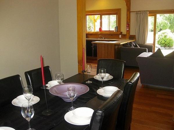 The Ski House On Miharo - Rangataua Holiday Home Ohakune Extérieur photo