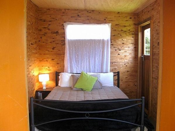 The Ski House On Miharo - Rangataua Holiday Home Ohakune Extérieur photo
