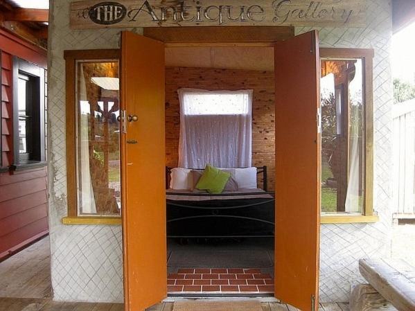 The Ski House On Miharo - Rangataua Holiday Home Ohakune Extérieur photo